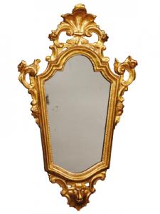 Pair of sconces
